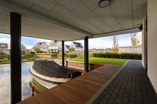 Medium property photo - Verlengde Poelkade 10, 2693 CA 's-Gravenzande